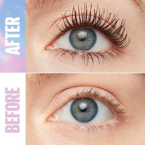 Maybelline Maybelline Lash Sensational Sky High Mascara - 01 Black 2.2g Consegna Veloce