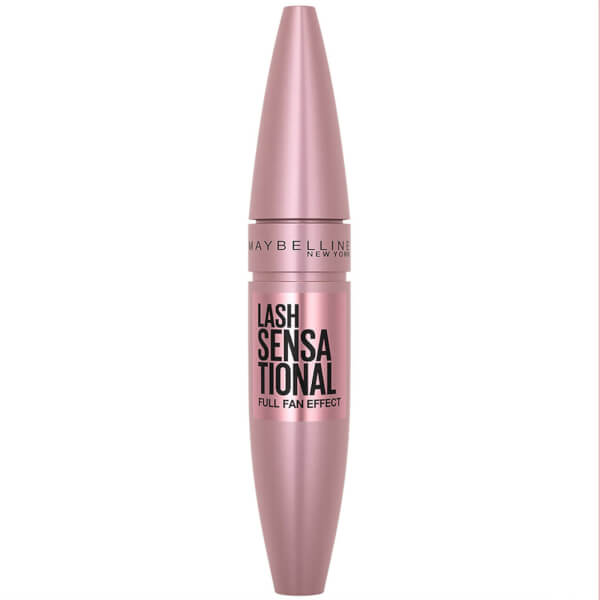 Maybelline Maybelline Mascara Lash Sensational - Very Black Promozione Limitata