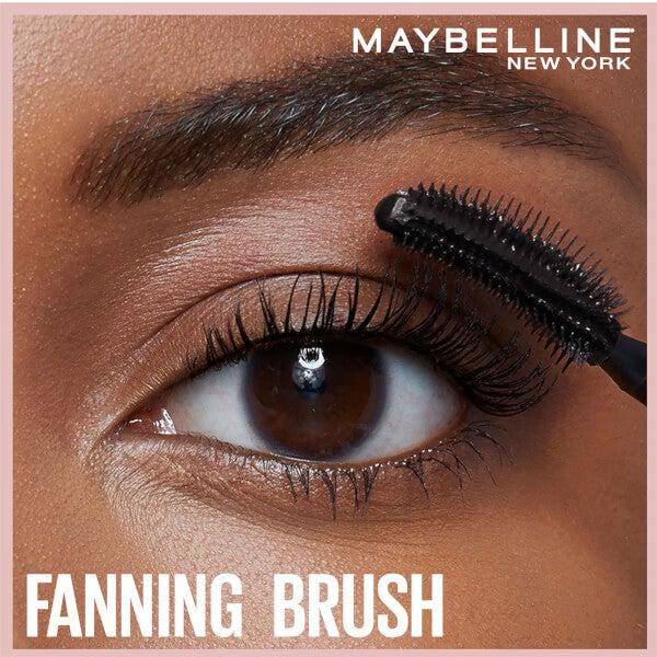 Maybelline Maybelline Mascara Lash Sensational - Very Black Promozione Limitata
