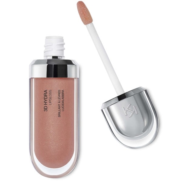 KIKO Milano KIKO Milano 3D Hydra Lipgloss 6.5ml (Various Shades) Prezzo Ridotto