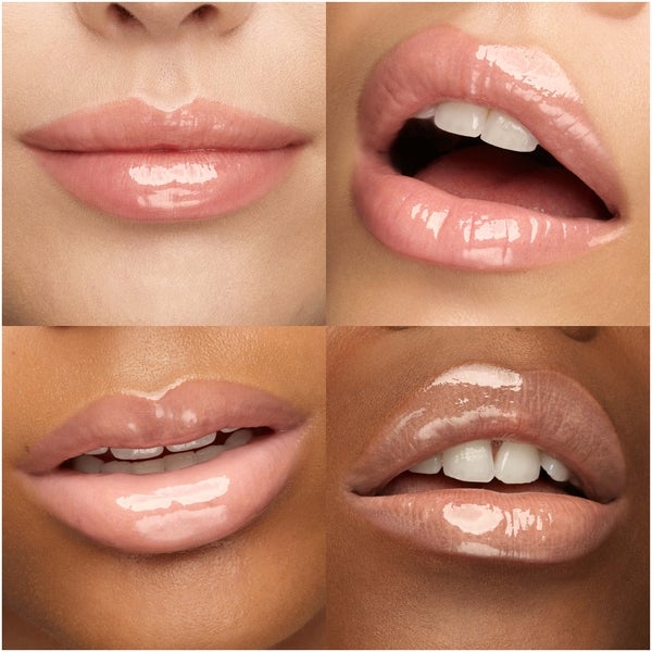 KIKO Milano KIKO Milano 3D Hydra Lipgloss 6.5ml (Various Shades) Prezzo Ridotto