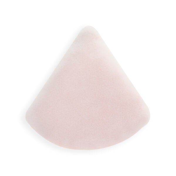 Makeup Revolution Makeup Revolution Beauty IRL Soft Focus Powder Puff Presa