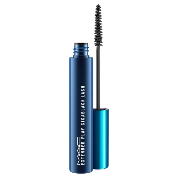 MAC MAC Extended Play Lash Mascara - Gigablack Sconto