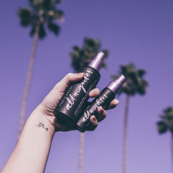 Urban Decay Urban Decay All Nighter spray fissante - formato da viaggio 30 ml Offerta