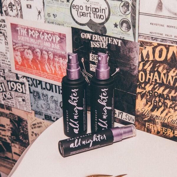 Urban Decay Urban Decay All Nighter spray fissante - formato da viaggio 30 ml Offerta