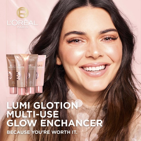 Lu0027Oréal Paris L'Oréal Paris Paradise Lumi Glotion (Various Shades) Economico