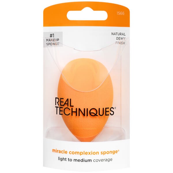 Real Techniques Real Techniques Miracle Complexion spugnetta In Vendita
