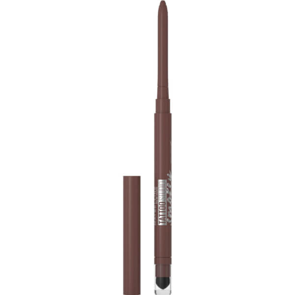 Maybelline Maybelline Tattoo Liner Smokey Gel Pencil Eye Liner Waterproof 5.12g (Various Shades) Hotsell