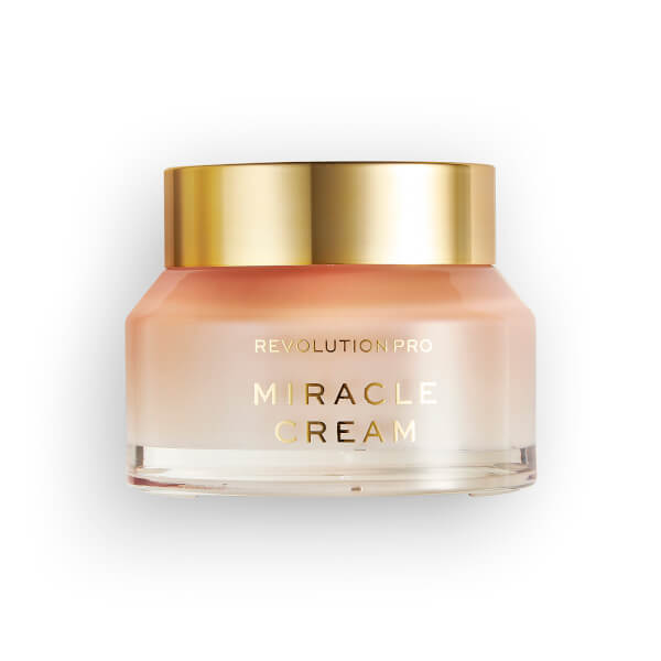 Revolution Pro Revolution Pro Miracle Cream Saldi Di Fabbrica