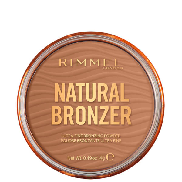 Rimmel Rimmel Natural Bronzer (Various Shades) Vendite Flash