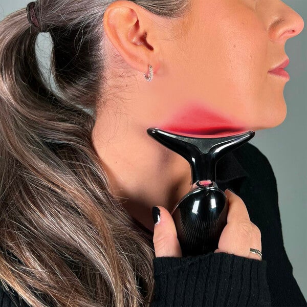 StylPro StylPro Neck and Face Massager Nuova