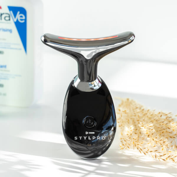 StylPro StylPro Neck and Face Massager Nuova