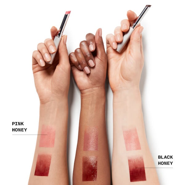 Clinique Clinique Almost Lipstick 1.9g - Pink Honey Italy