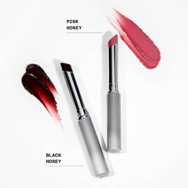 Clinique Clinique Almost Lipstick 1.9g - Pink Honey Italy