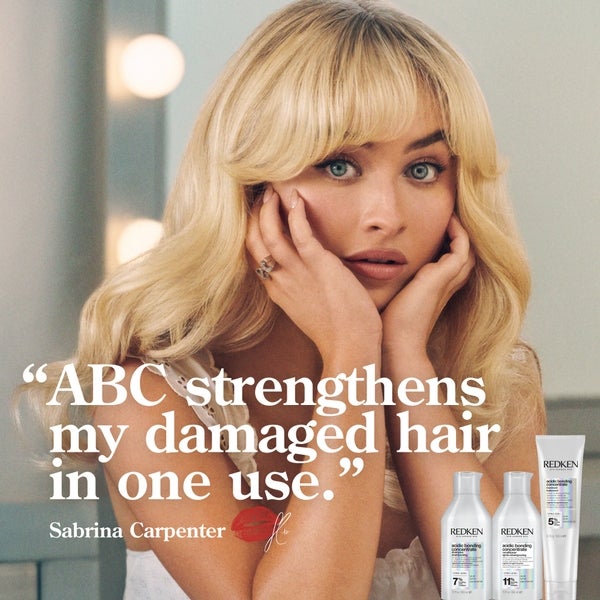 Redken Duo Shampoo Balsamo Acidic Bonding Concentrate Redken In Linea