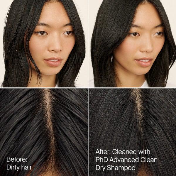 Living Proof Living Proof Perfect Hair Day (PhD) Advanced Clean Dry Shampoo 198ml Qualità Garantita