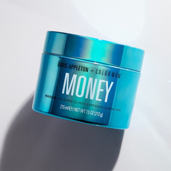 Color Wow Color Wow and Chris Appleton Money Masque 215ml Shopping Online