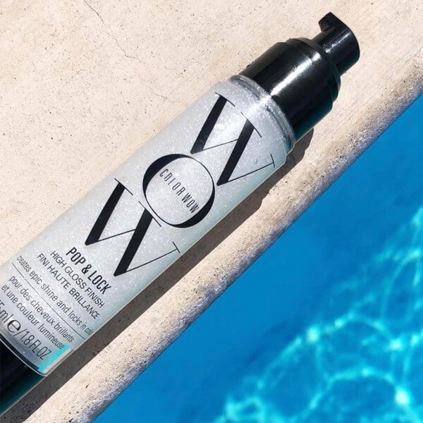 Color Wow Color Wow Pop & Lock High Gloss Finish 55ml Affare Del Giorno