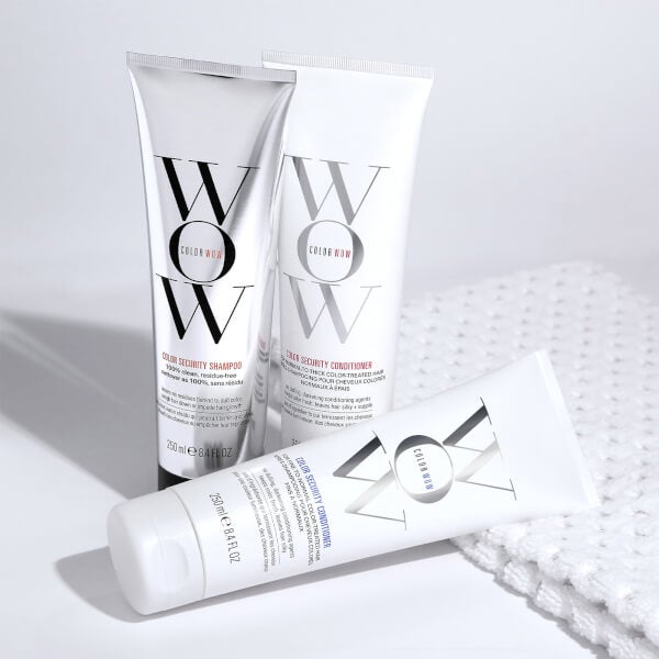 Color Wow Color Wow Color Security Shampoo 250ml Sottocosto