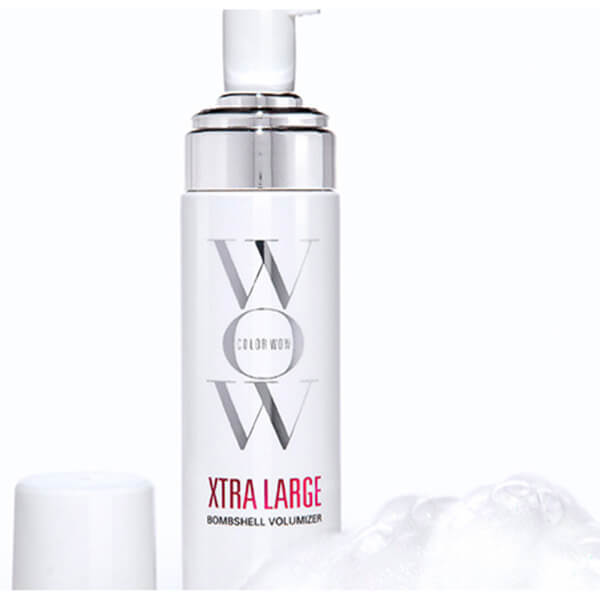 Color Wow Bombshell Xtra Large Volumizer Color Wow 195ml Offerte