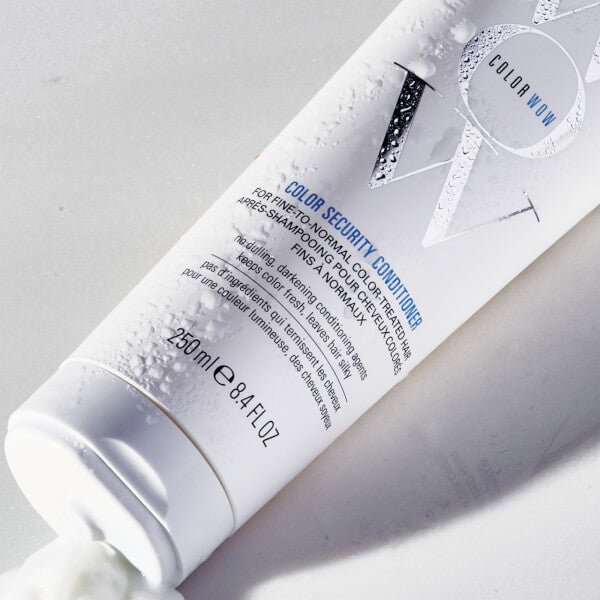 Color Wow Color Wow Color Security Conditioner for Fine to Normal Hair 250ml Online