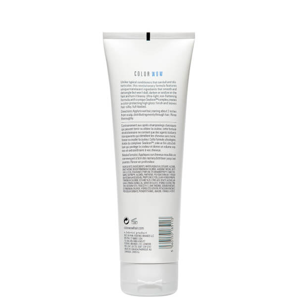 Color Wow Color Wow Color Security Conditioner for Fine to Normal Hair 250ml Online