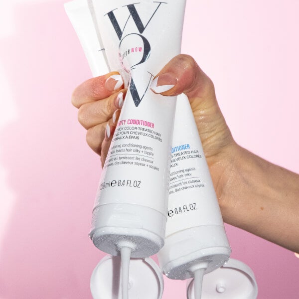Color Wow Color Wow Color Security Conditioner for Fine to Normal Hair 250ml Online