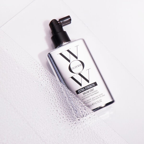 Color Wow Color Wow Extra Strength Dream Coat Ultra Moisturizing Anti Frizz Treatment 200ml Outlet