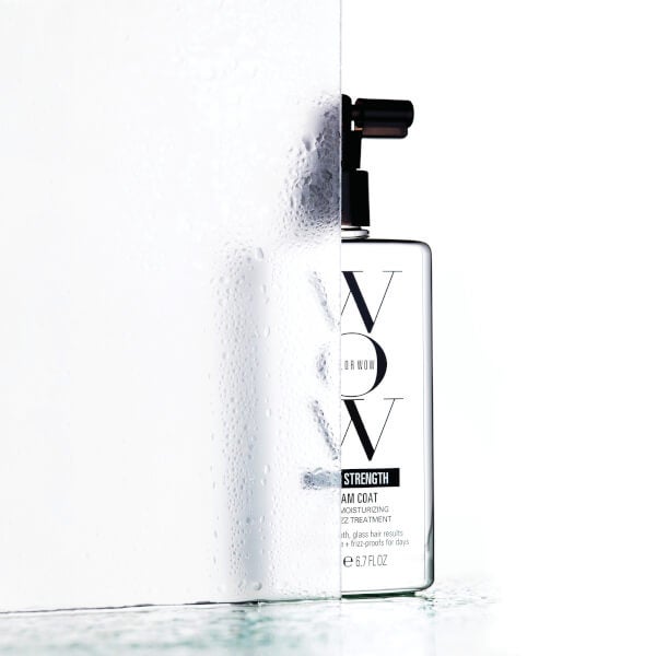 Color Wow Color Wow Extra Strength Dream Coat Ultra Moisturizing Anti Frizz Treatment 200ml Outlet