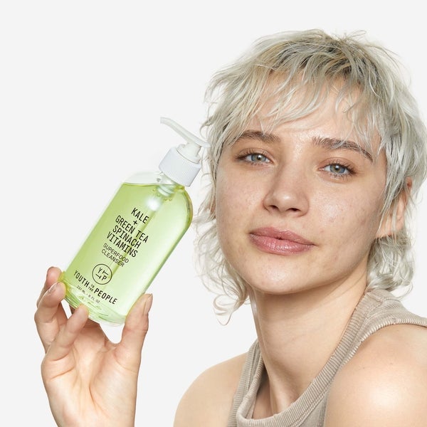 Youth To The People Youth To The People Superfood Cleanser (Various Sizes) Offerte