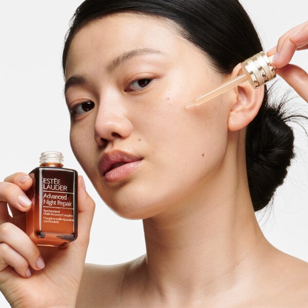Estée Lauder Siero Complex Advanced Night Repair Synchronized Multi-Recovery Estée Lauder (varie misure) Vendita Calda
