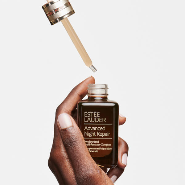 Estée Lauder Siero Complex Advanced Night Repair Synchronized Multi-Recovery Estée Lauder (varie misure) Vendita Calda