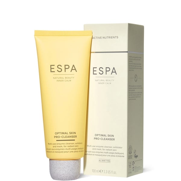 ESPA ESPA Optimal Skin Pro-Cleanser 100ml Vendite Flash