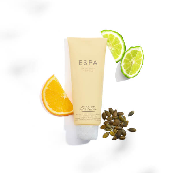 ESPA ESPA Optimal Skin Pro-Cleanser 100ml Vendite Flash