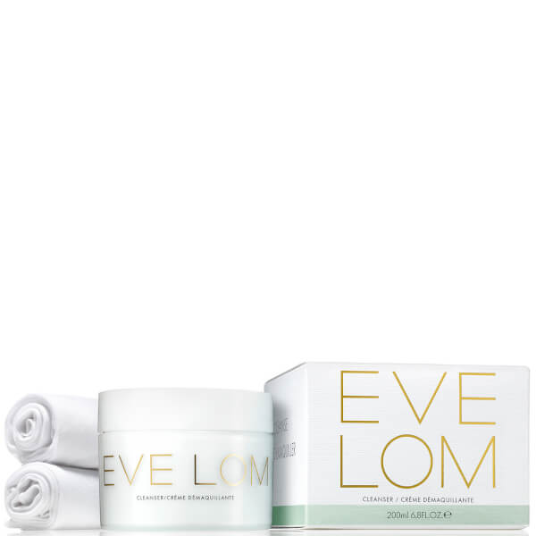 Eve Lom Eve Lom Cleanser 200ml Negozio