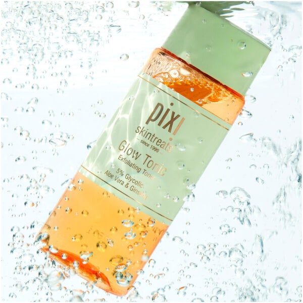 PIXI PIXI Glow Tonic Glycolic Acid Toner 100ml Nuova