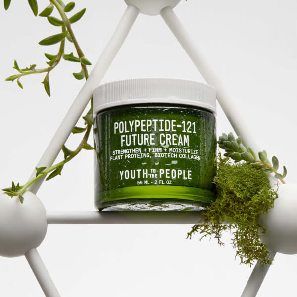 Youth To The People Youth To The People Polypeptide 121 Future Cream 59ml 2025