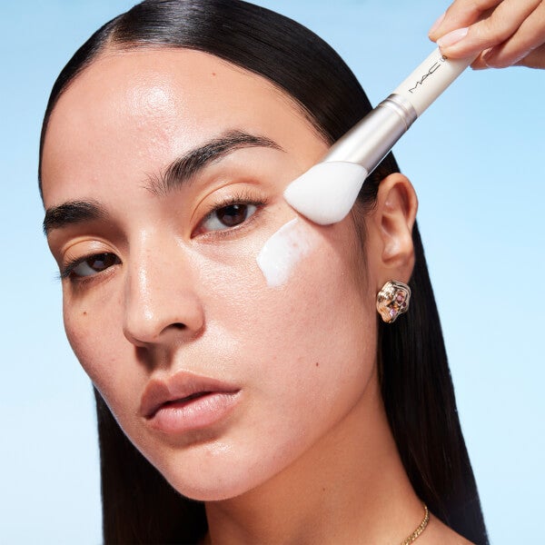 MAC MAC Hyper Real SkinCanvas BalmTM Moisturizing Cream 15ml/Mini M·A·C Italia
