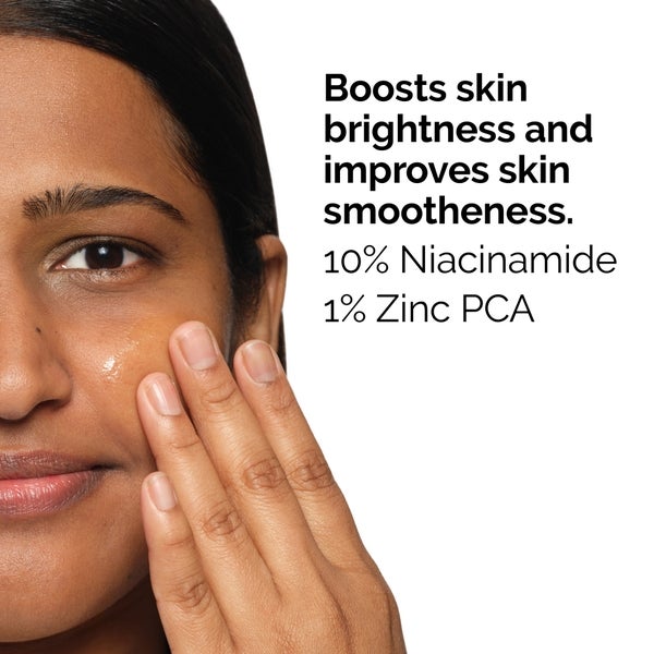 The Ordinary The Ordinary Niacinamide 10% + Zinc 1% Supersize Serum 60ml Qualità