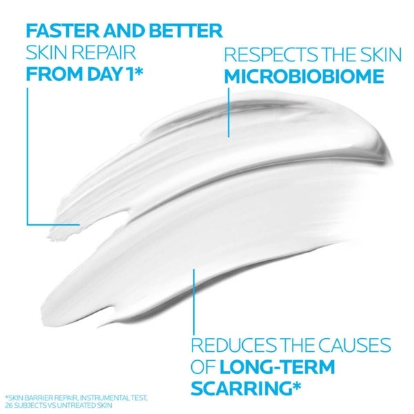 La Roche-Posay La Roche-Posay Cicaplast Balm B5 Multi-Purpose Repairing Balm 40ml Qualità Garantita