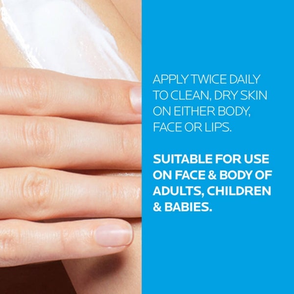 La Roche-Posay La Roche-Posay Cicaplast Balm B5 Multi-Purpose Repairing Balm 40ml Qualità Garantita