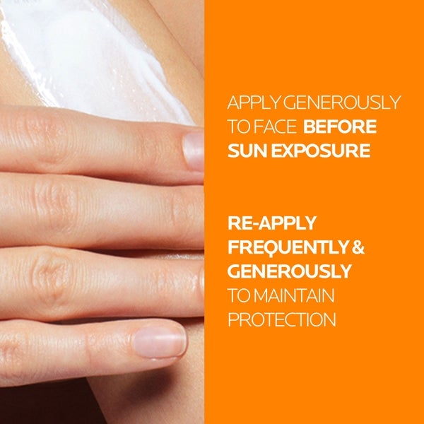 La Roche-Posay La Roche-Posay Anthelios UVMune 400 Invisible Fluid SPF50+ Crema solare 50ml Negozi Online