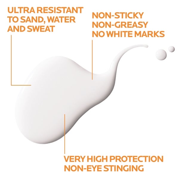 La Roche-Posay La Roche-Posay Anthelios UVMune 400 Invisible Fluid SPF50+ Crema solare 50ml Negozi Online