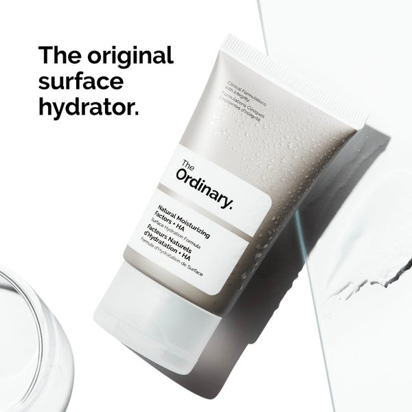 The Ordinary The Ordinary Natural Moisturising Factors + HA 100 ml Offerta Anniversario