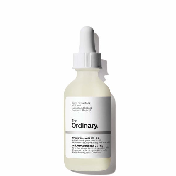 The Ordinary The Ordinary Hyaluronic Acid 2% + B5 60ml Affare Del Giorno