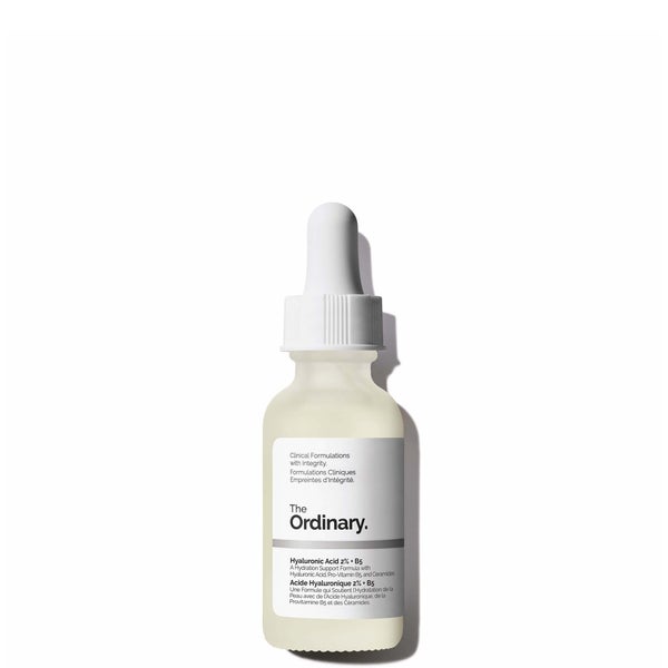 The Ordinary The Ordinary Hyaluronic Acid 2% and B5 30ml Sottocosto