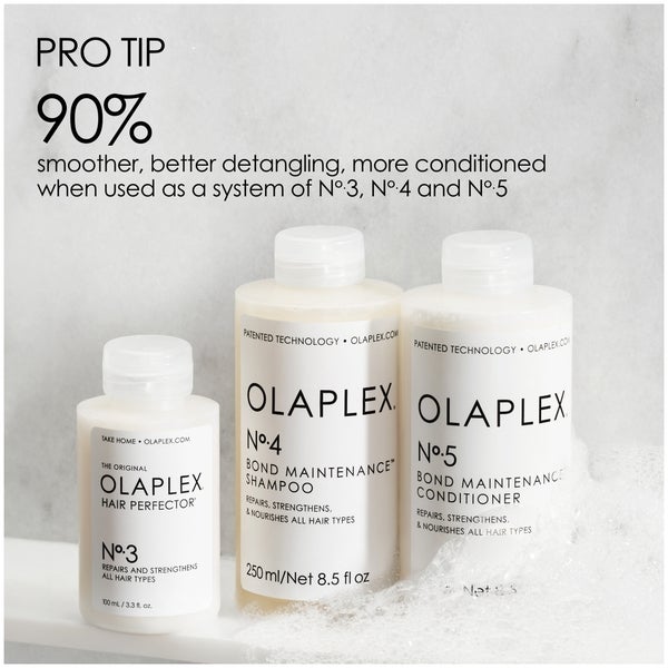 Olaplex Olaplex No. 5 Bond Maintenance Strengthening and Reparative Hair Conditioner 250ml Convenienza