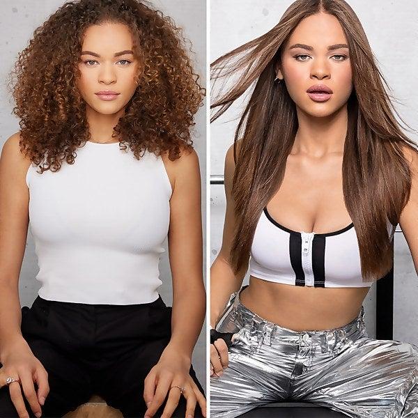 Color Wow Color Wow Extra Strength Dream Coat Ultra Moisturizing Anti Frizz Treatment Travel Size 50ml Presa