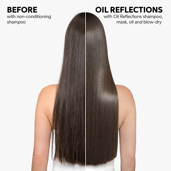 Wella Professionals Care Wella Professionals Oil Reflections olio levigante 100 ml Outlet