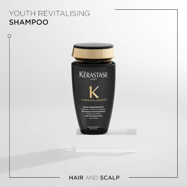 Kerastase Kérastase Chronologiste Bain Régénérant Shampoo 250ml I Più Venduti